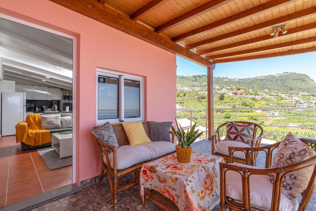 Apartment Annie 2 Arco da Calheta  Εξωτερικό φωτογραφία