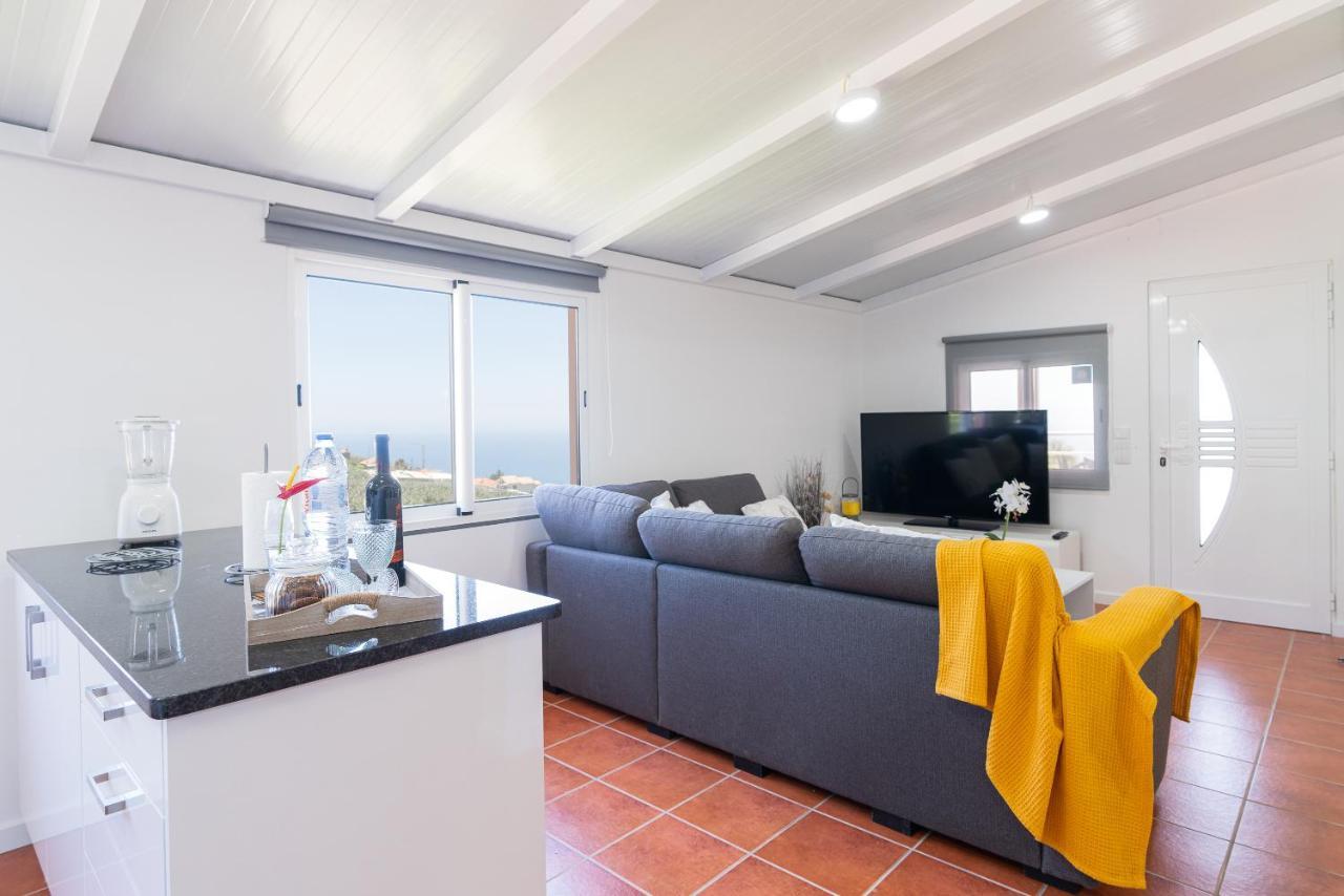 Apartment Annie 2 Arco da Calheta  Εξωτερικό φωτογραφία