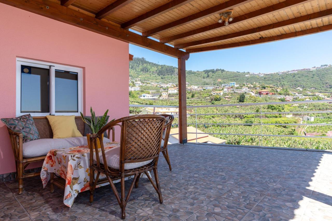 Apartment Annie 2 Arco da Calheta  Εξωτερικό φωτογραφία