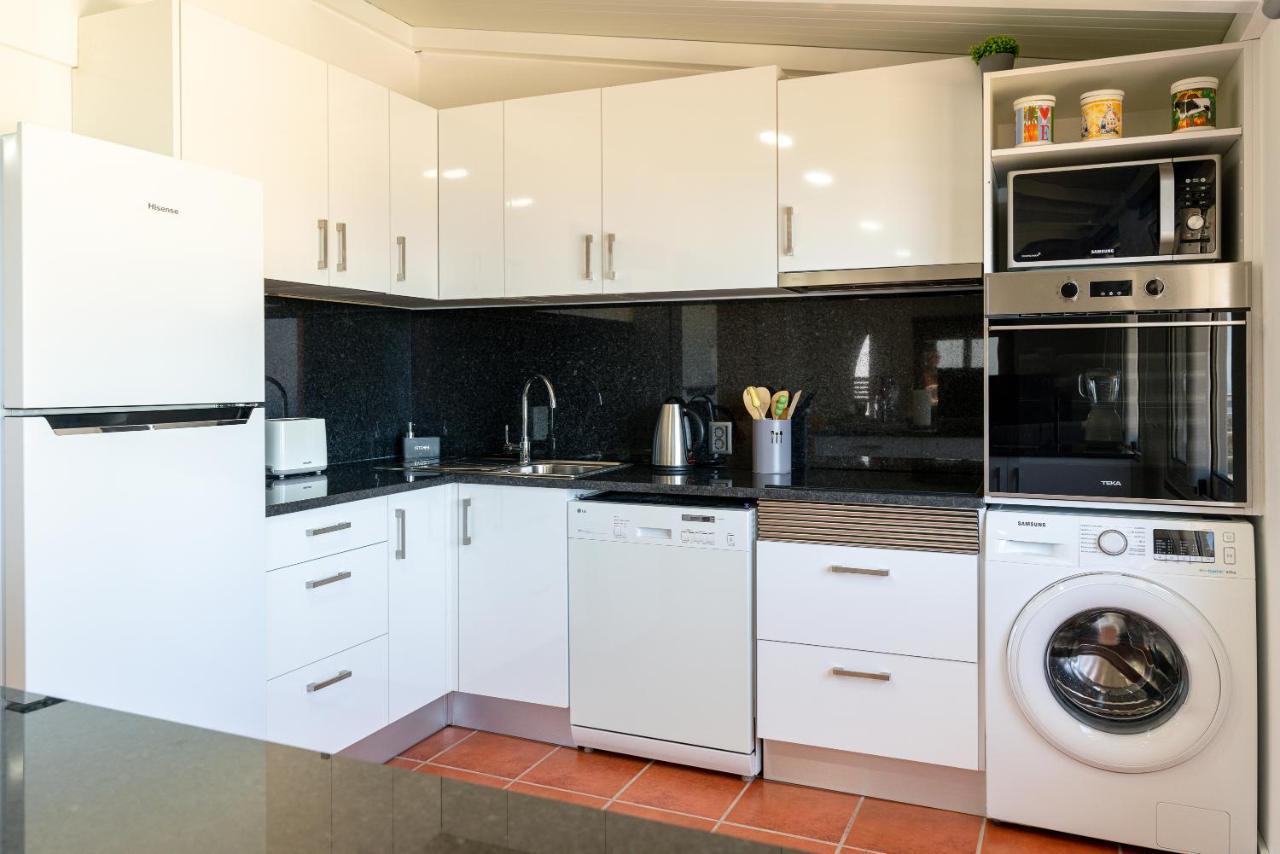 Apartment Annie 2 Arco da Calheta  Εξωτερικό φωτογραφία