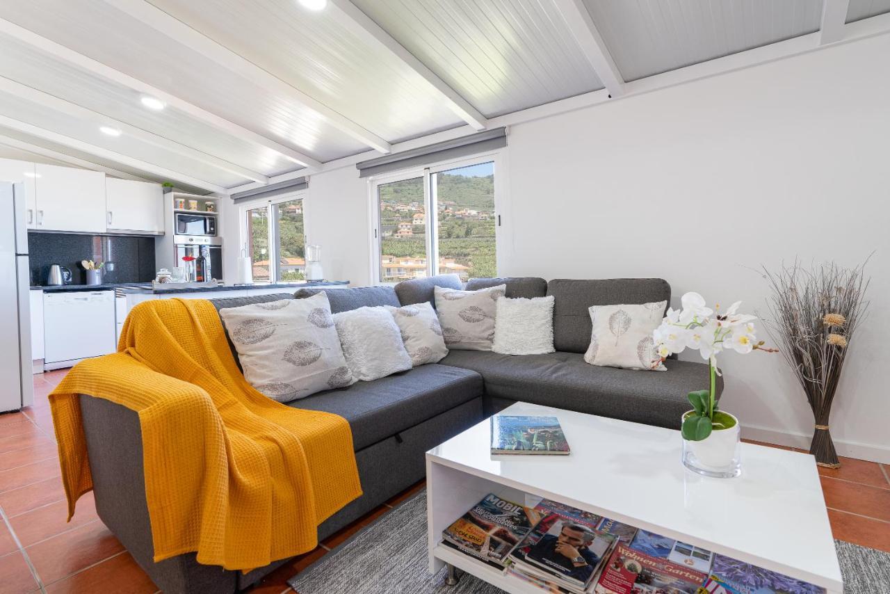 Apartment Annie 2 Arco da Calheta  Εξωτερικό φωτογραφία