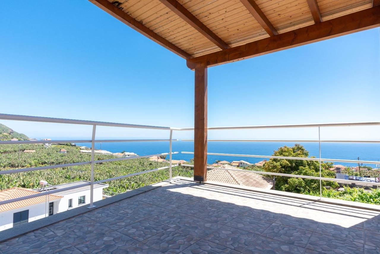 Apartment Annie 2 Arco da Calheta  Εξωτερικό φωτογραφία