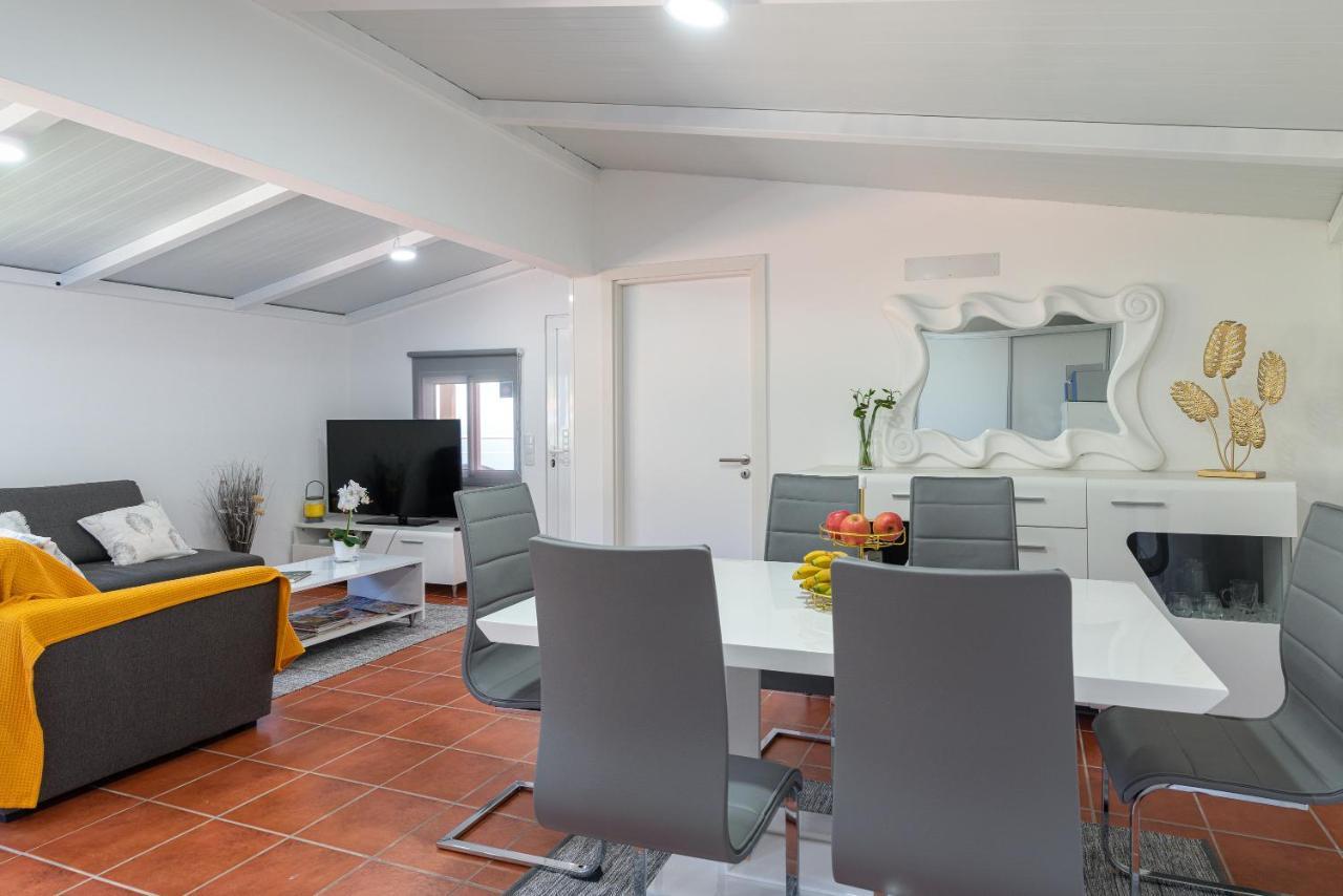 Apartment Annie 2 Arco da Calheta  Εξωτερικό φωτογραφία
