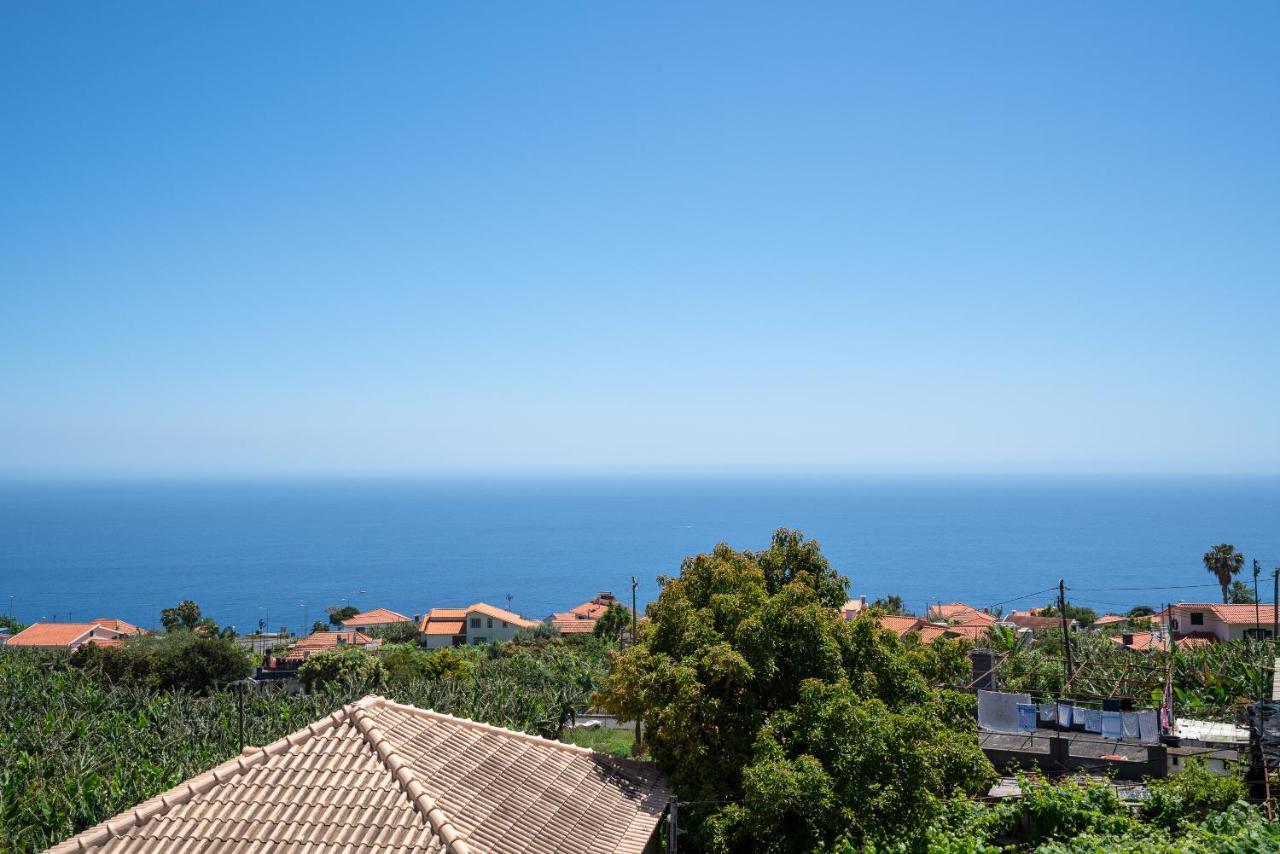 Apartment Annie 2 Arco da Calheta  Εξωτερικό φωτογραφία
