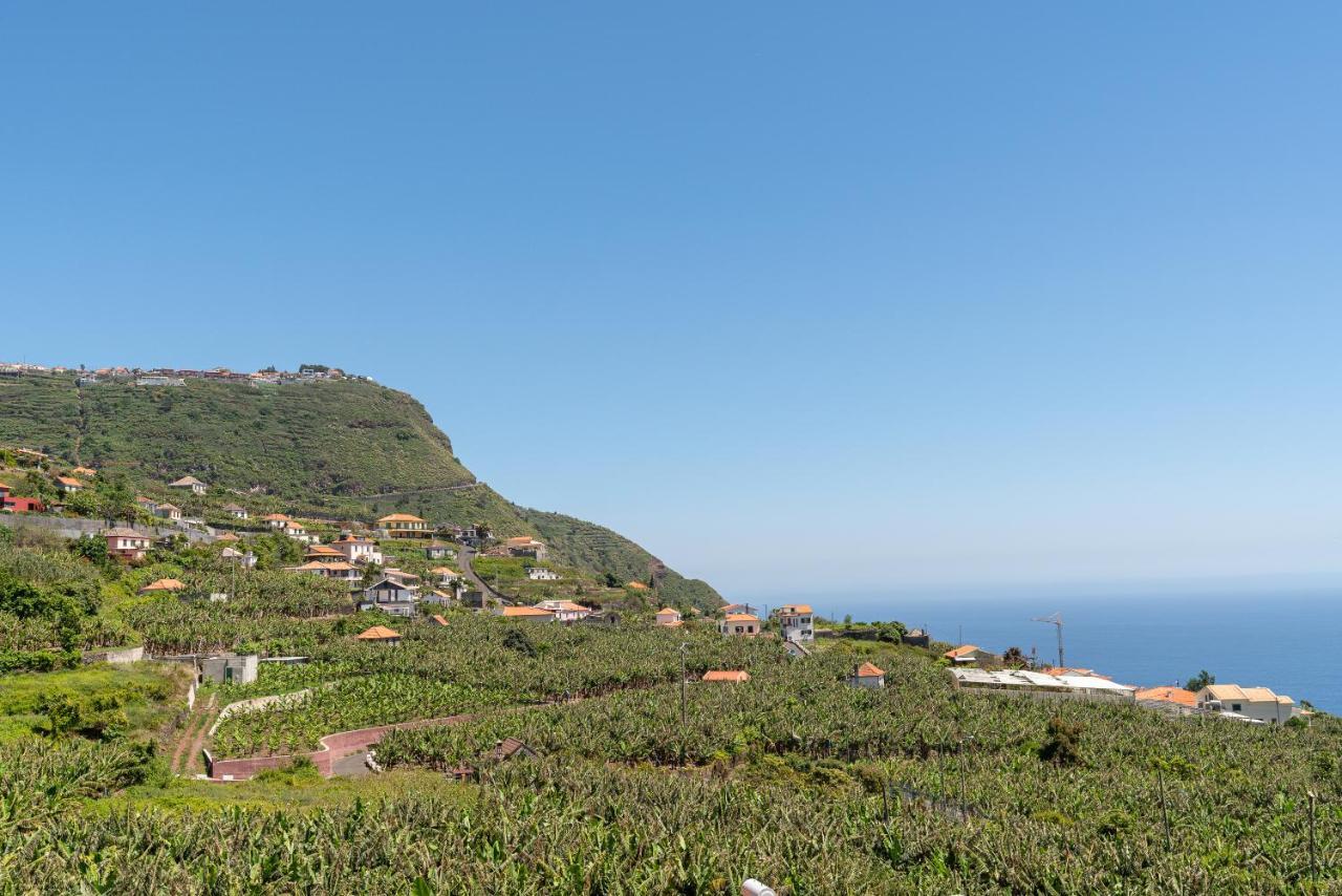 Apartment Annie 2 Arco da Calheta  Εξωτερικό φωτογραφία
